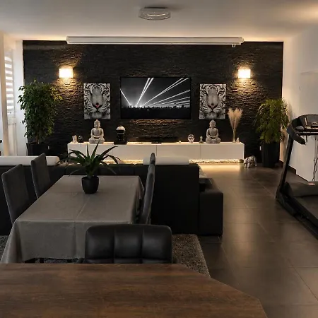 Design Appartamento *